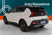 Hyundai Bayon vaihtoauto