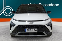 Hyundai Bayon vaihtoauto