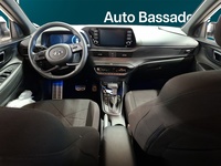 Hyundai Bayon vaihtoauto