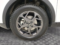 Hyundai Bayon vaihtoauto