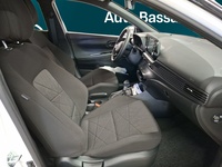 Hyundai Bayon vaihtoauto