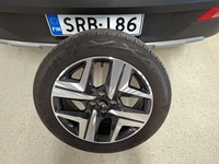 Hyundai Bayon vaihtoauto