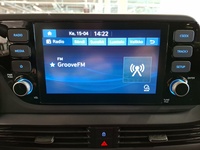 Hyundai Bayon vaihtoauto