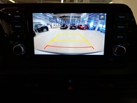 Hyundai Bayon vaihtoauto