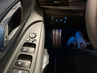 Hyundai Bayon vaihtoauto