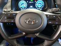 Hyundai Bayon vaihtoauto