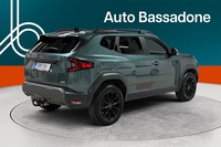 Dacia Duster vaihtoauto