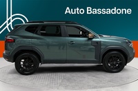 Dacia Duster vaihtoauto