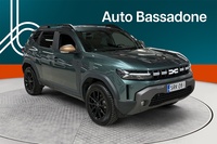 Dacia Duster vaihtoauto