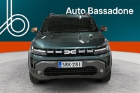 Dacia Duster vaihtoauto