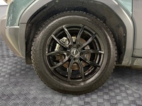 Dacia Duster vaihtoauto