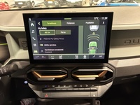 Dacia Duster vaihtoauto