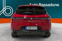Alfa Romeo Tonale vaihtoauto