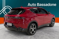 Alfa Romeo Tonale vaihtoauto