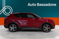 Alfa Romeo Tonale vaihtoauto