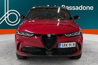 Alfa Romeo Tonale vaihtoauto