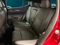 Alfa Romeo Tonale vaihtoauto