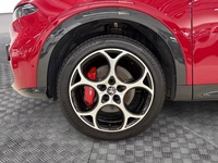 Alfa Romeo Tonale vaihtoauto