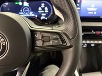 Alfa Romeo Tonale vaihtoauto