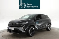 Renault Symbioz vaihtoauto