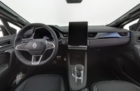 Renault Symbioz vaihtoauto