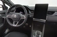 Renault Symbioz vaihtoauto
