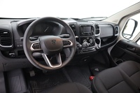 Peugeot Boxer vaihtoauto