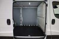 Peugeot Boxer vaihtoauto