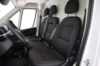 Peugeot Boxer vaihtoauto