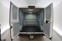 Peugeot Boxer vaihtoauto
