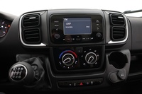 Peugeot Boxer vaihtoauto