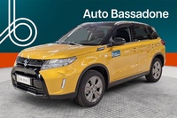 Suzuki Vitara vaihtoauto