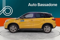 Suzuki Vitara vaihtoauto