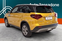 Suzuki Vitara vaihtoauto