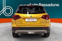 Suzuki Vitara vaihtoauto