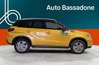 Suzuki Vitara vaihtoauto