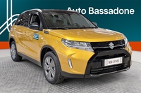 Suzuki Vitara vaihtoauto