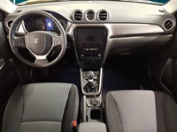 Suzuki Vitara vaihtoauto