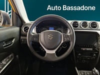 Suzuki Vitara vaihtoauto