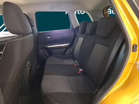 Suzuki Vitara vaihtoauto
