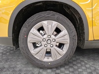 Suzuki Vitara vaihtoauto