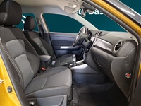 Suzuki Vitara vaihtoauto