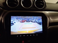 Suzuki Vitara vaihtoauto