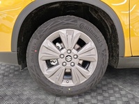 Suzuki Vitara vaihtoauto