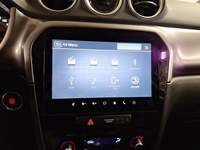 Suzuki Vitara vaihtoauto