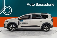 Dacia Jogger vaihtoauto