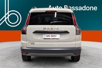 Dacia Jogger vaihtoauto