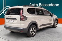 Dacia Jogger vaihtoauto