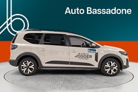 Dacia Jogger vaihtoauto