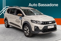 Dacia Jogger vaihtoauto